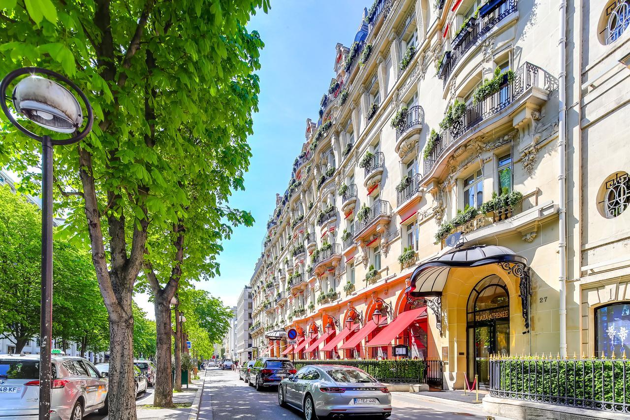 Apartment Sweet Inn - Montaigne Paris