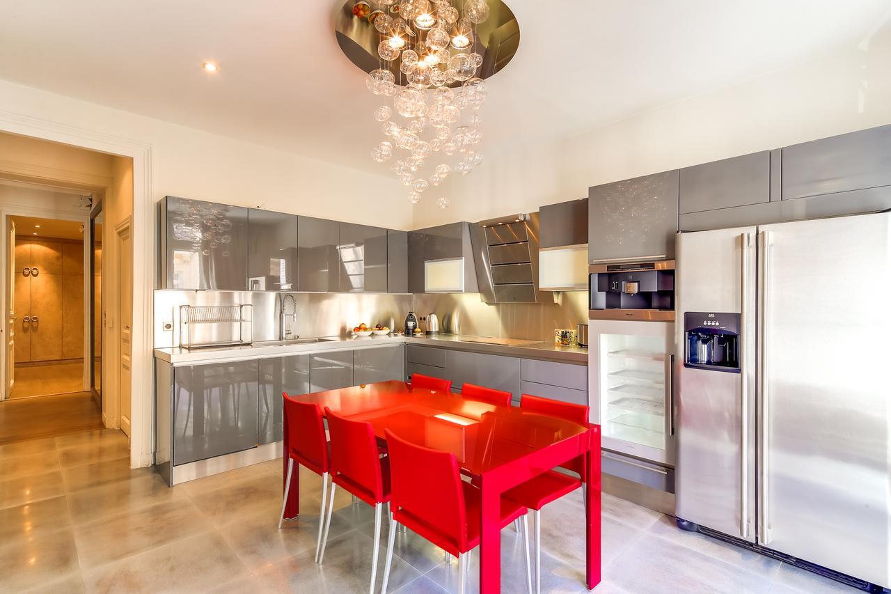 Apartment Sweet Inn - Montaigne