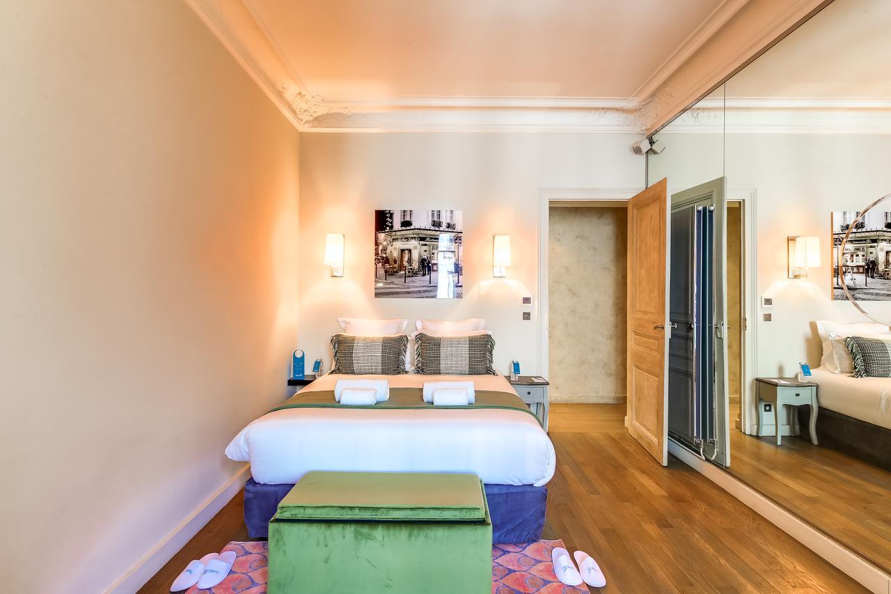 Sweet Inn - Montaigne Apartment *