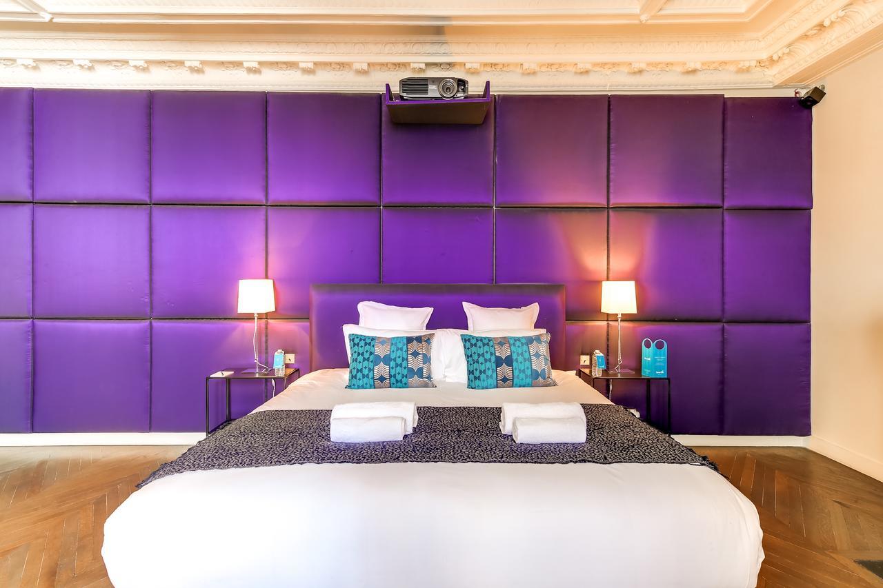 Sweet Inn - Montaigne Paris