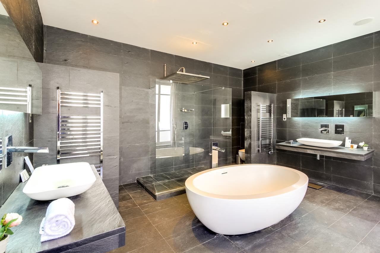 Sweet Inn - Montaigne Apartment *