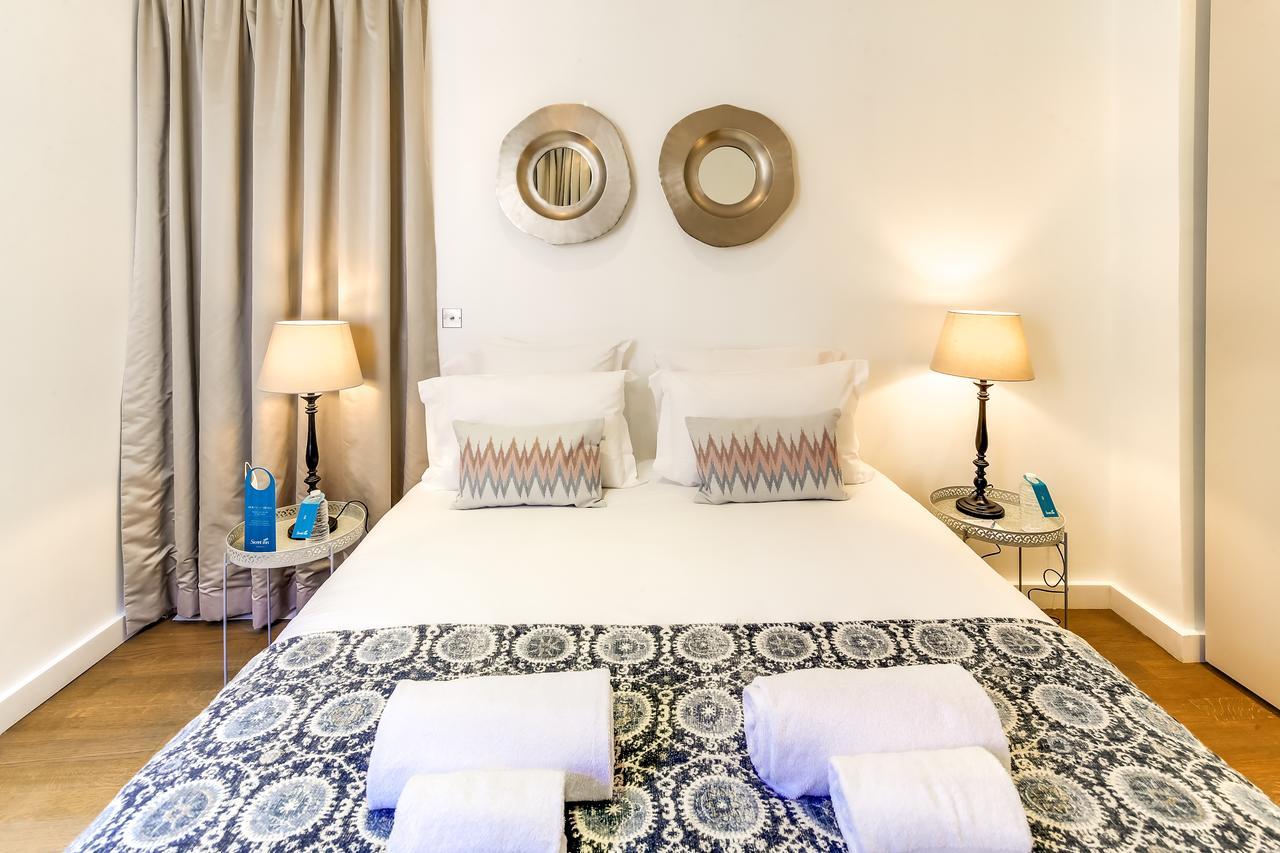 Apartment Sweet Inn - Montaigne Paris