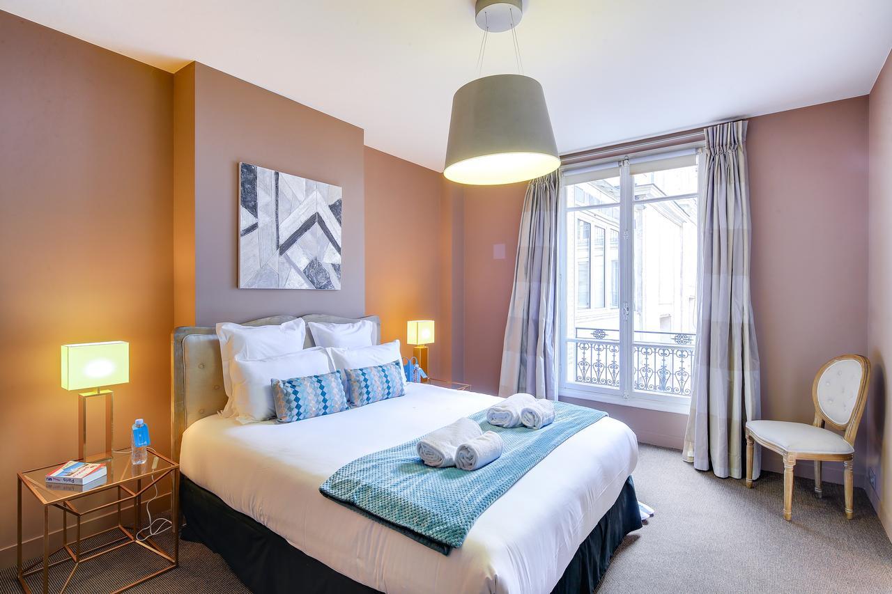 Sweet Inn - Montaigne Apartment *