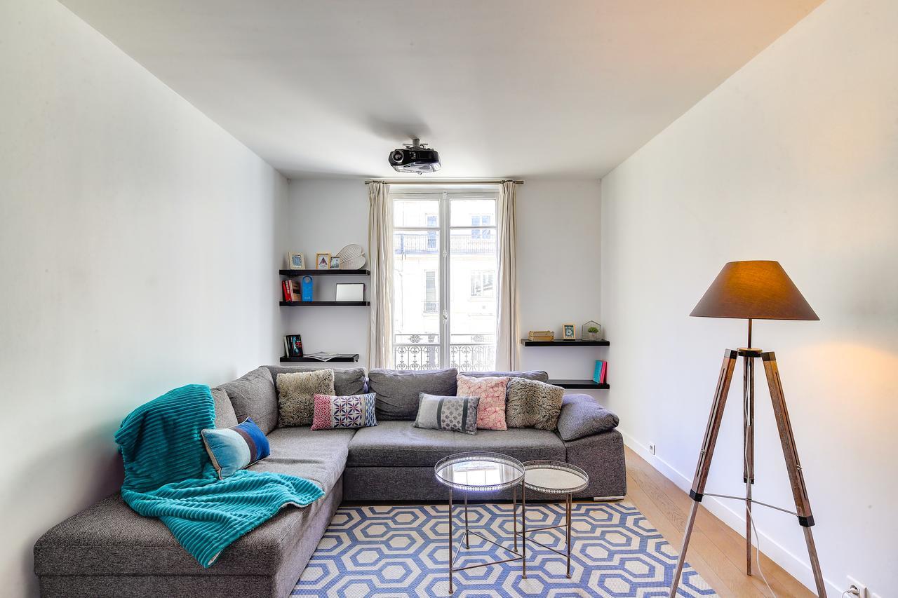 Apartment Sweet Inn - Montaigne Paris