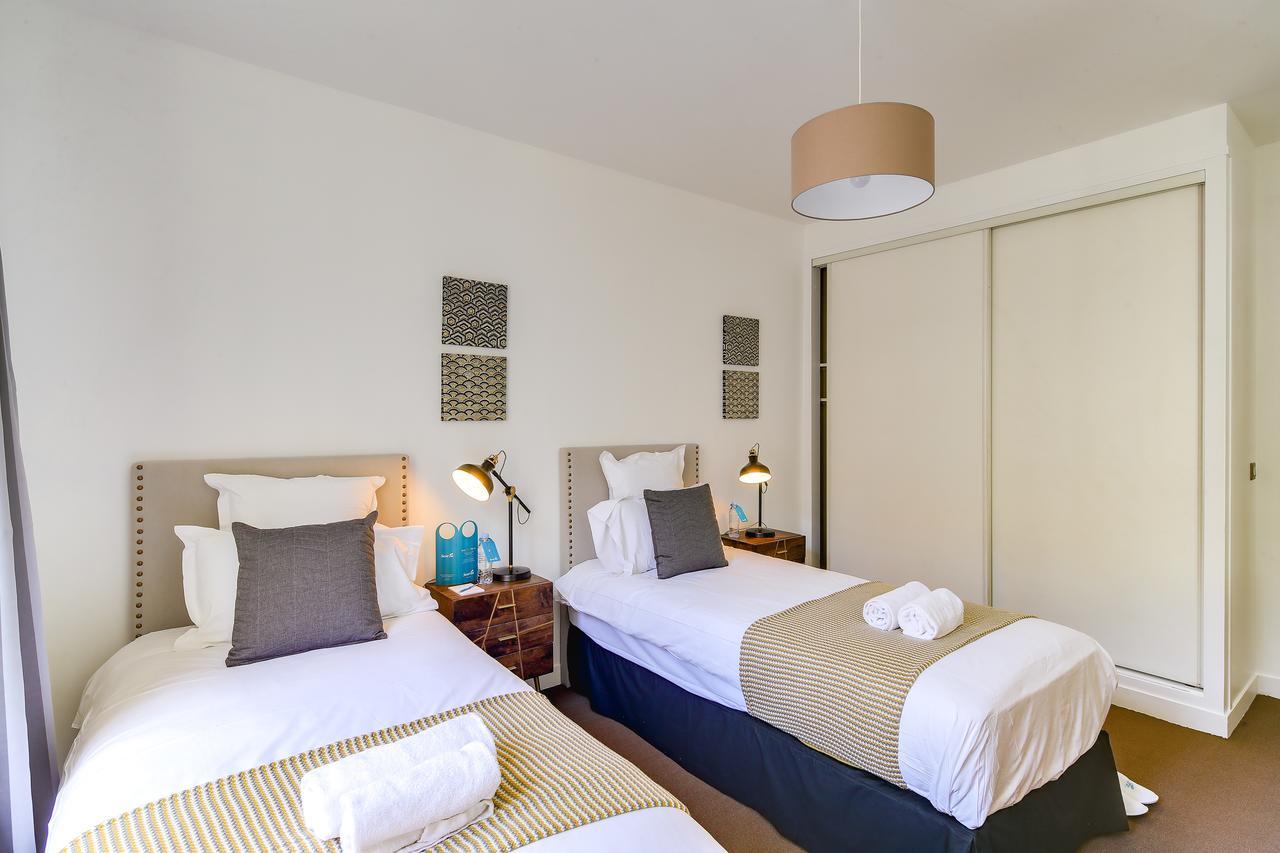 Sweet Inn - Montaigne Paris