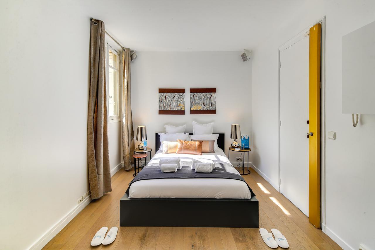 Sweet Inn - Montaigne Apartment *