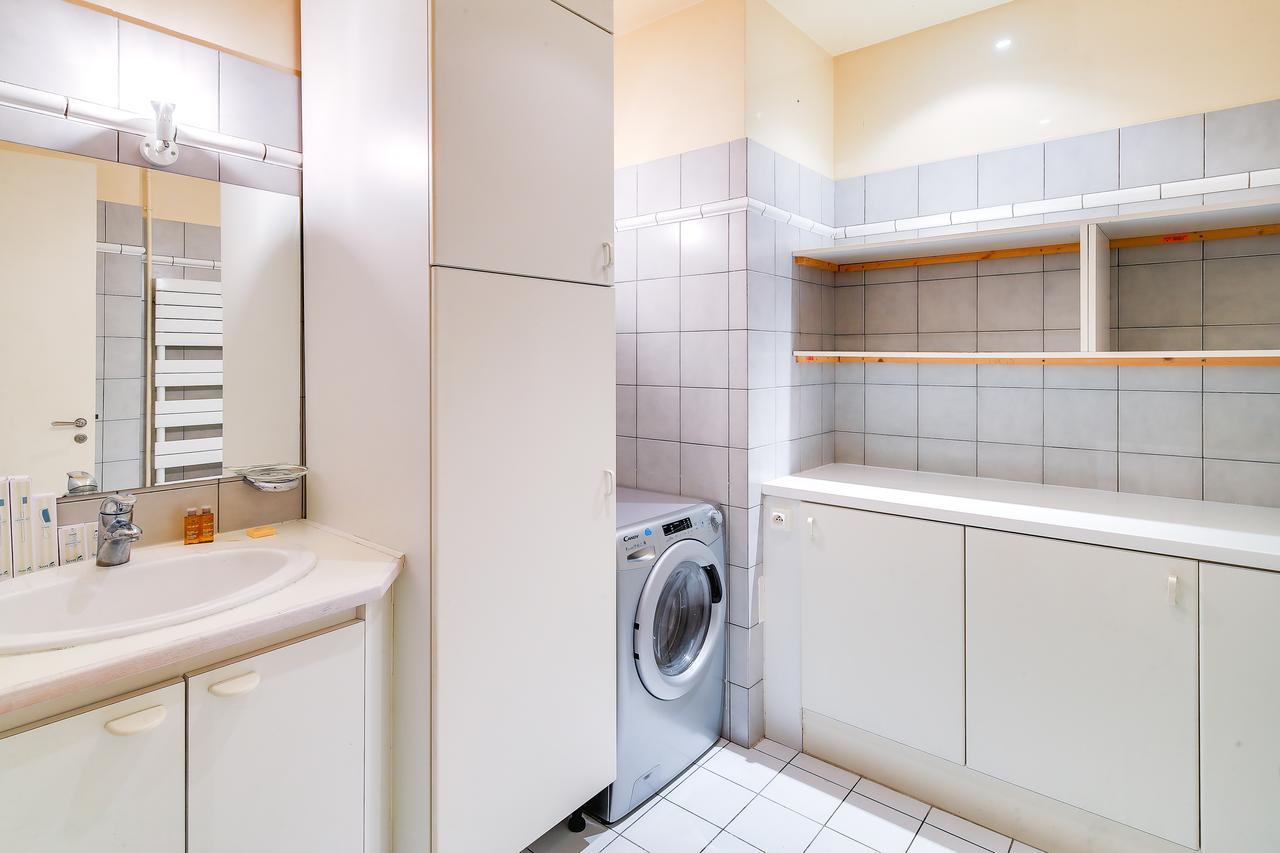 Apartment Sweet Inn - Montaigne Paris