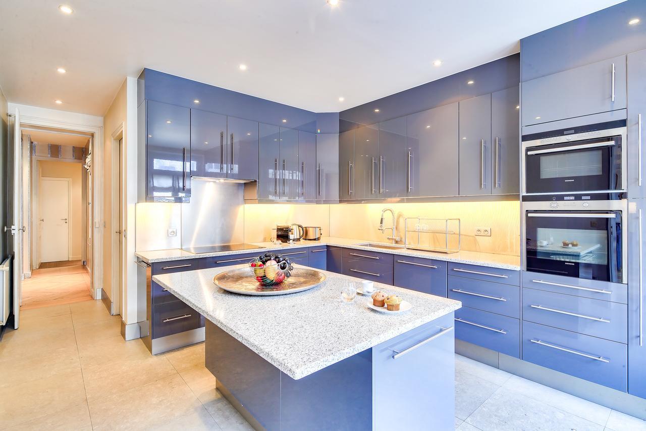 Apartment Sweet Inn - Montaigne *