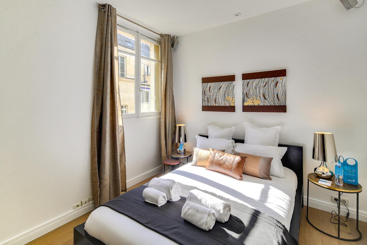 Sweet Inn - Montaigne