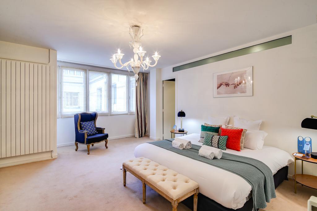 Sweet Inn - Montaigne *