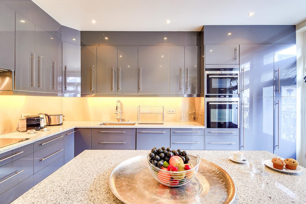 Apartment Sweet Inn - Montaigne