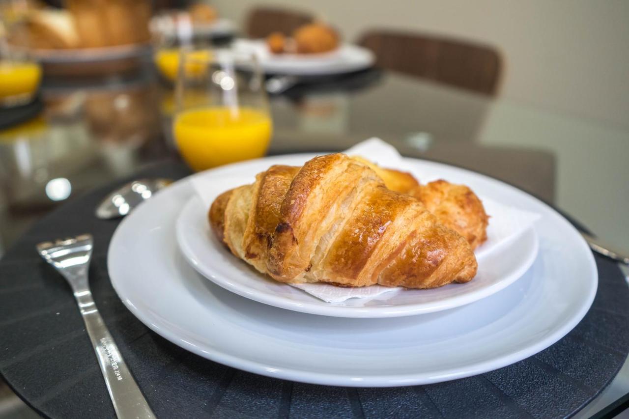 Apartment Sweet Inn - Montaigne
