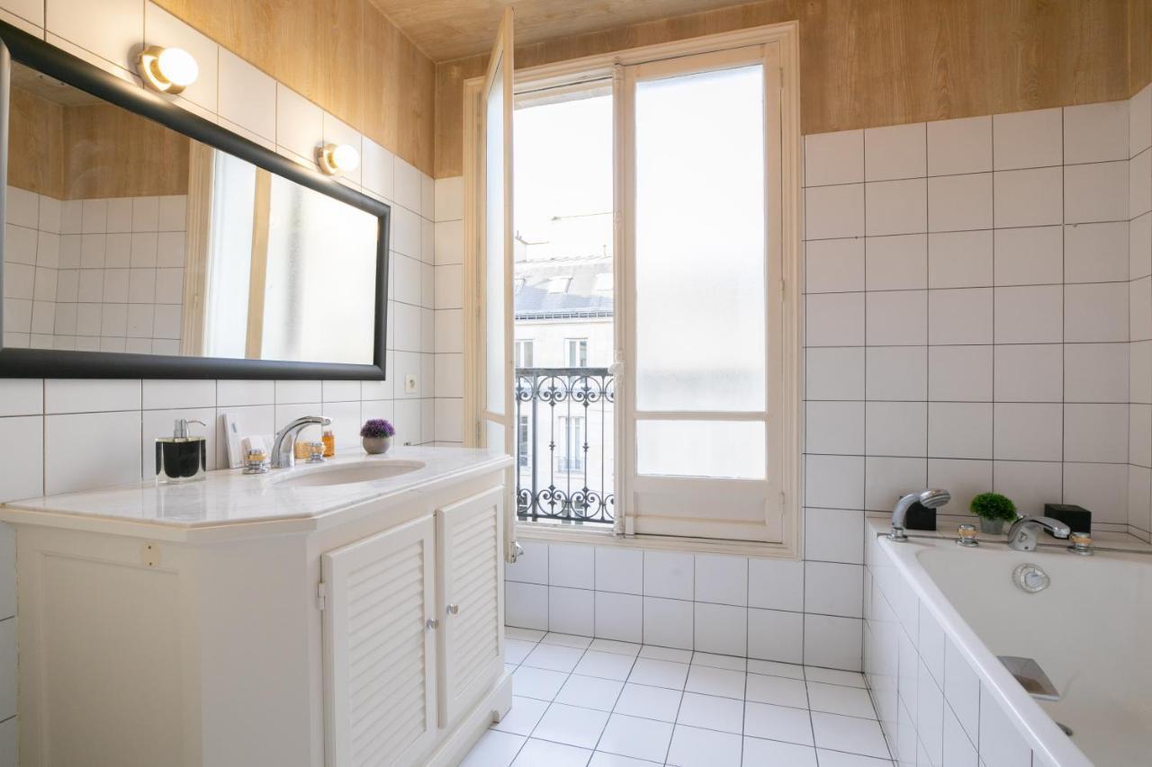Apartment Sweet Inn - Montaigne *