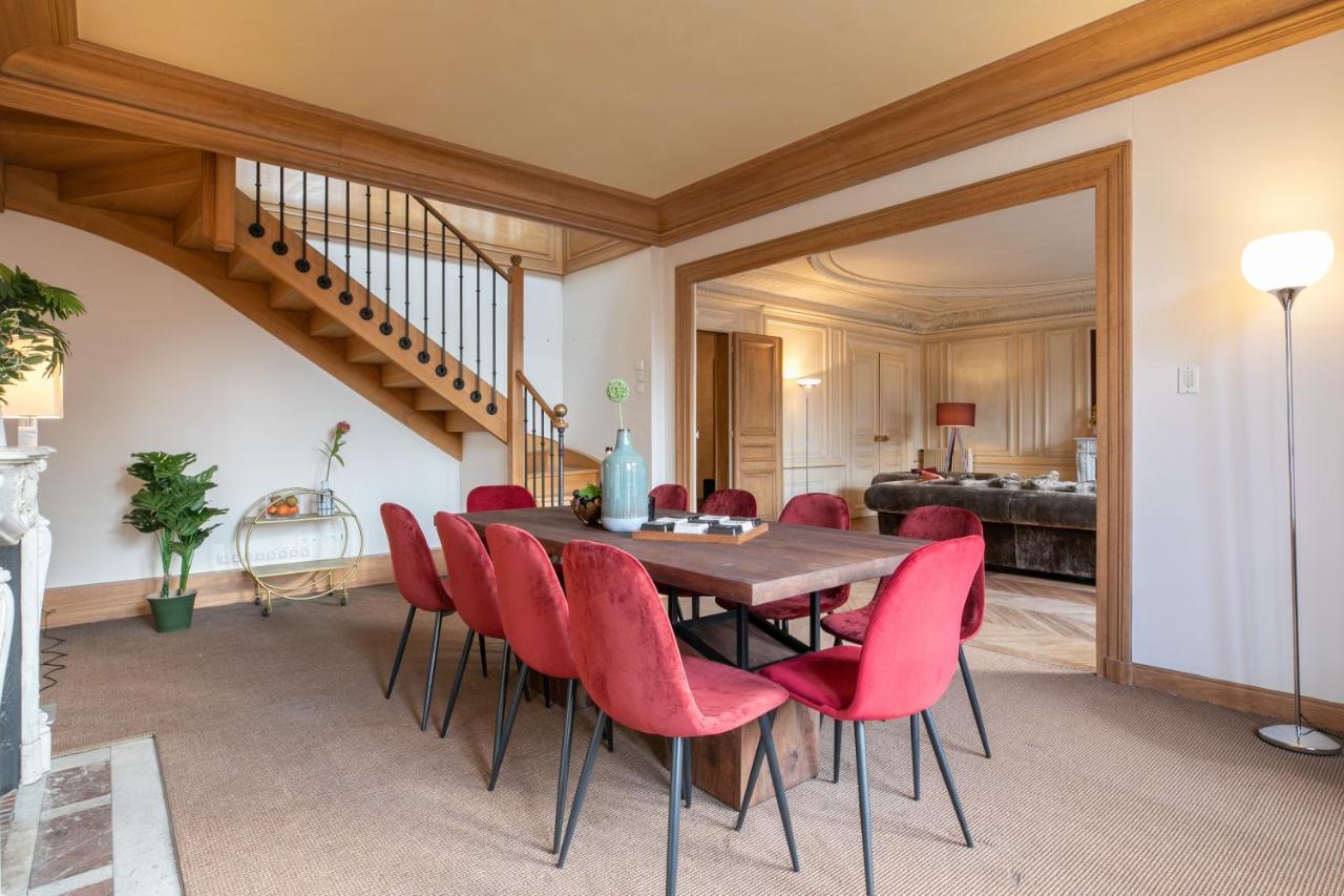 Sweet Inn - Montaigne Paris
