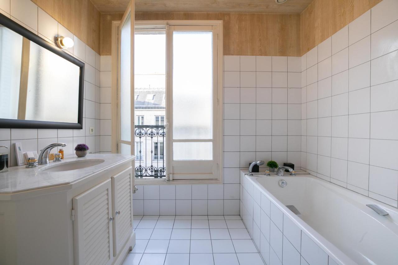 Sweet Inn - Montaigne Paris