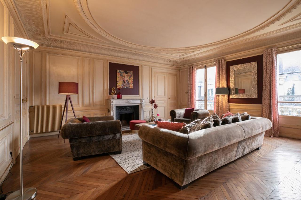 Sweet Inn - Montaigne Apartment *