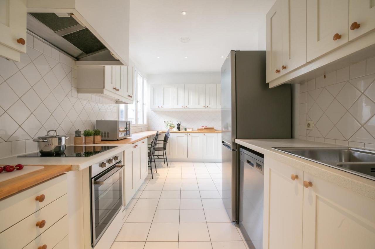 Apartment Sweet Inn - Montaigne *