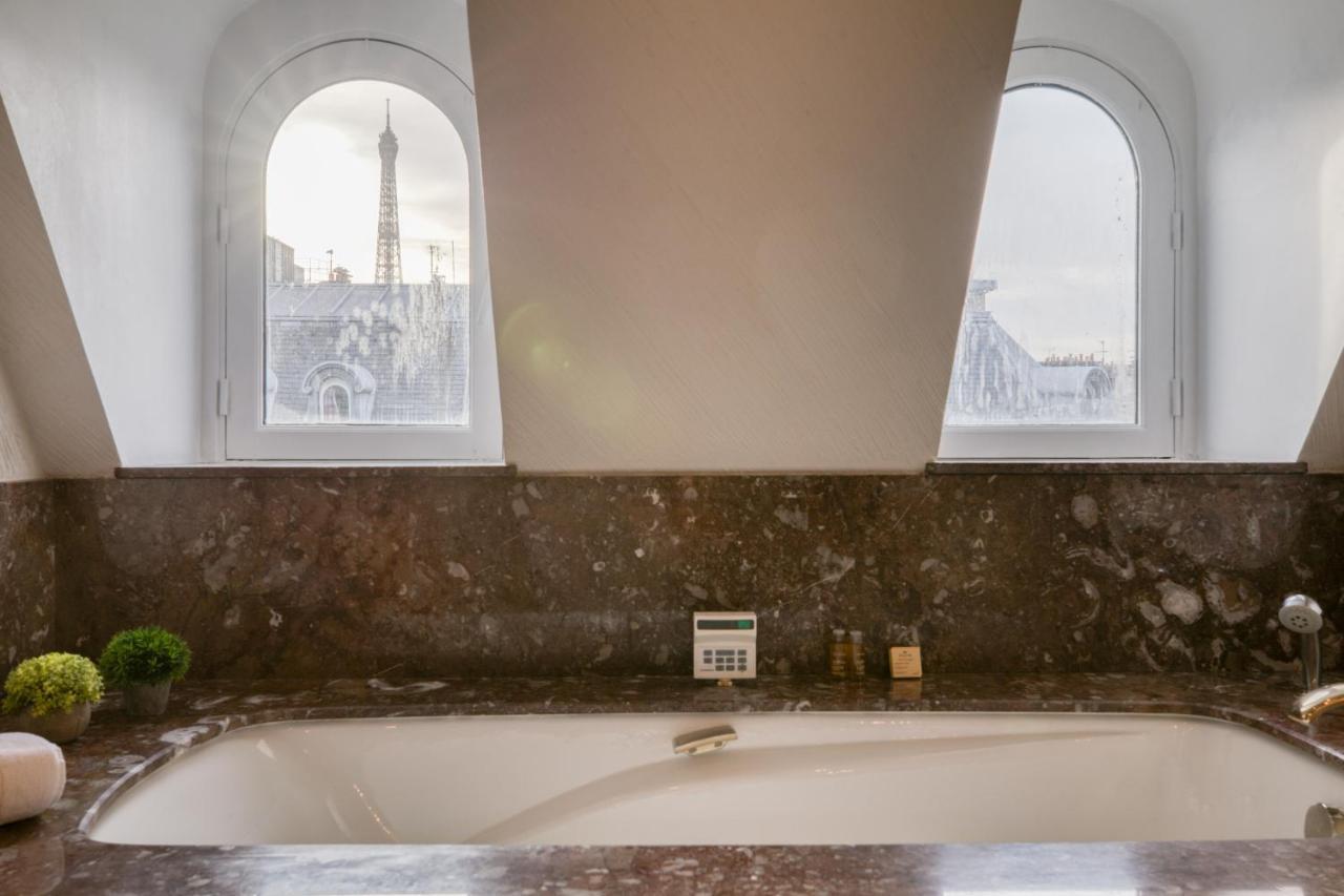 Apartment Sweet Inn - Montaigne