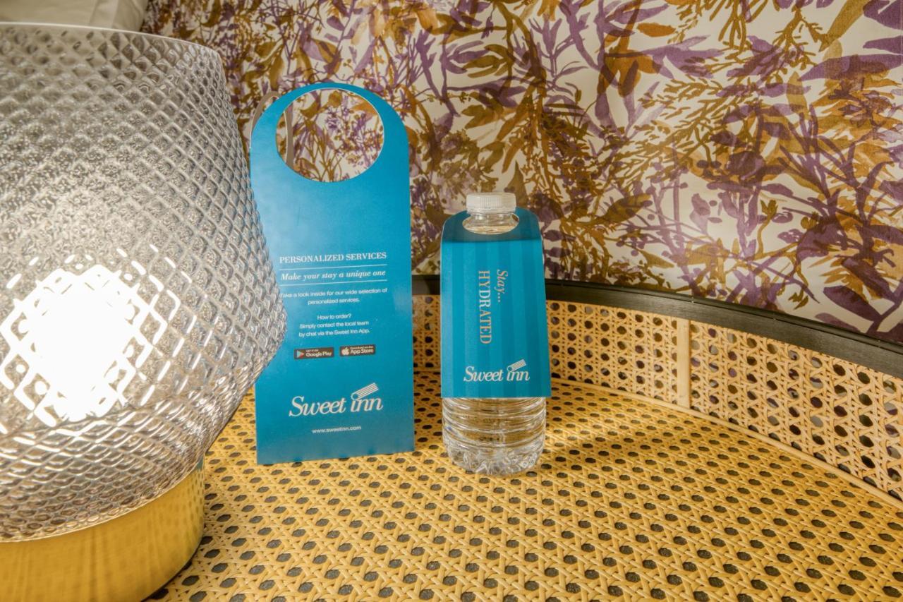 Apartment Sweet Inn - Montaigne *