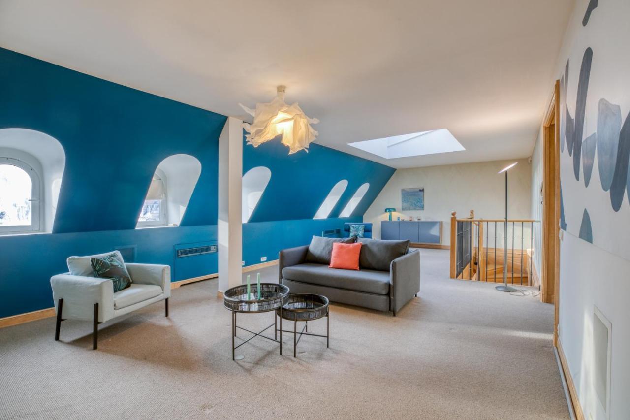 Apartment Sweet Inn - Montaigne *