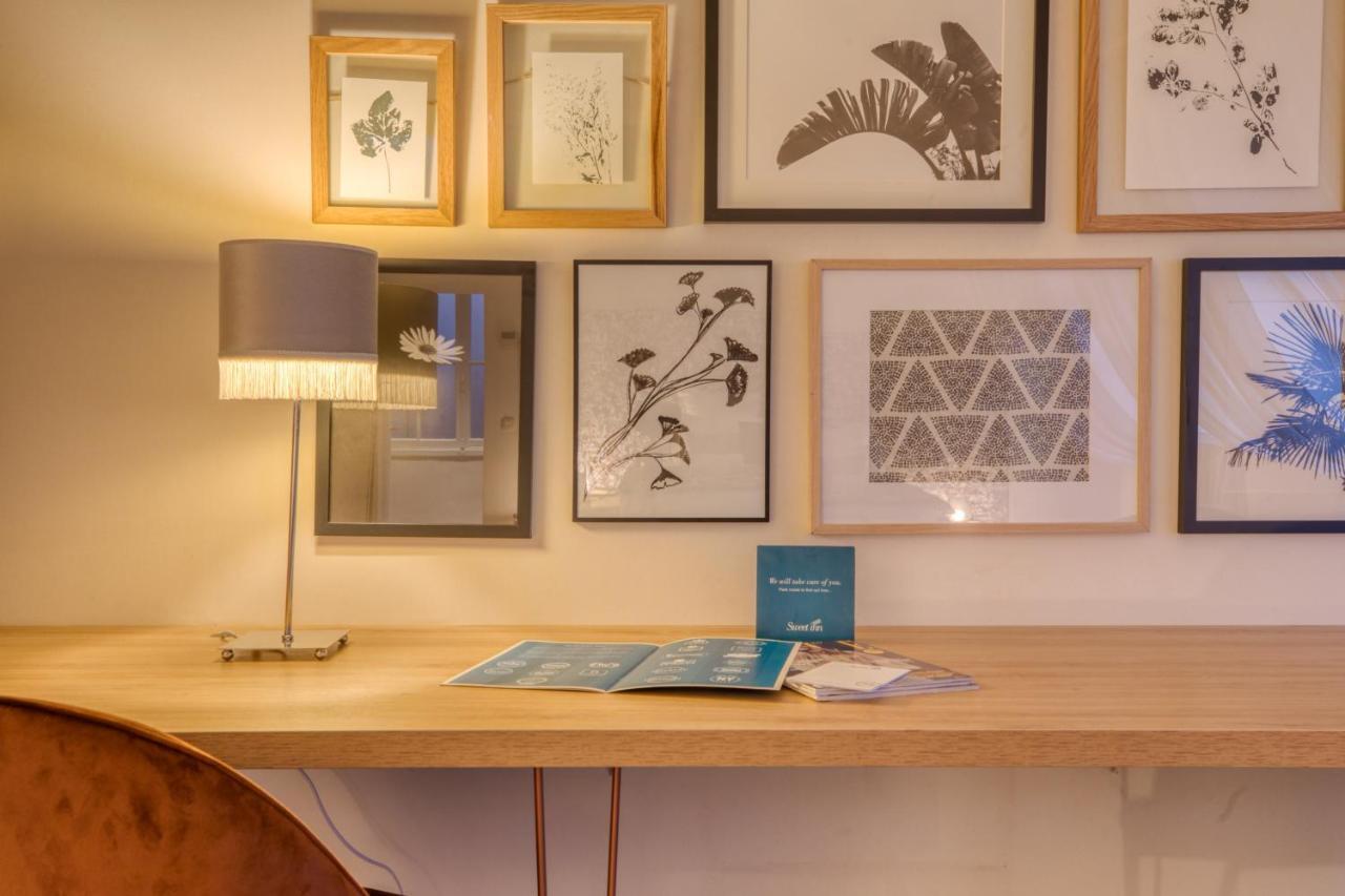 Sweet Inn - Montaigne * Paris