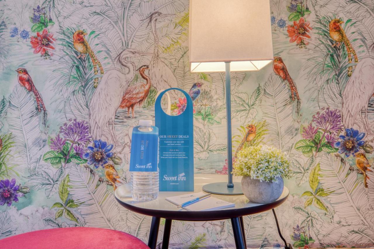 Apartment Sweet Inn - Montaigne *
