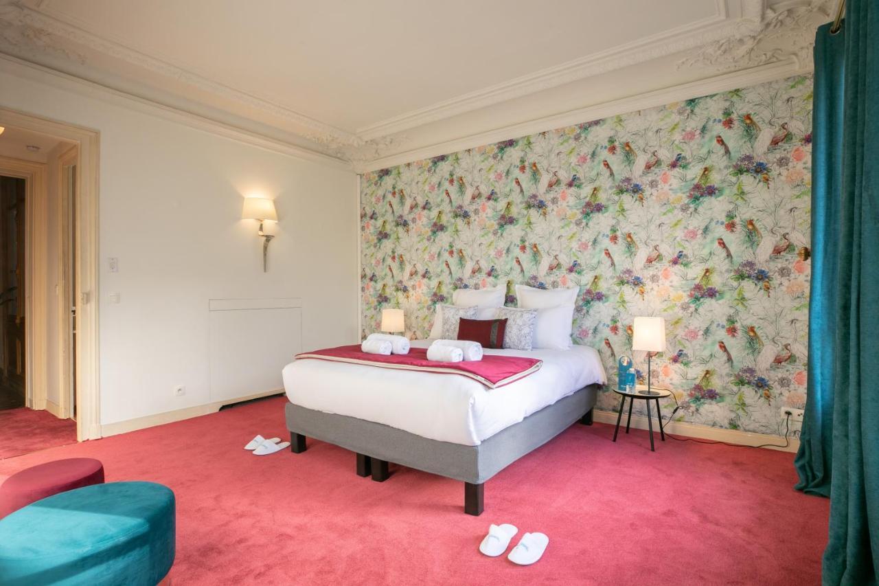 Sweet Inn - Montaigne * Paris
