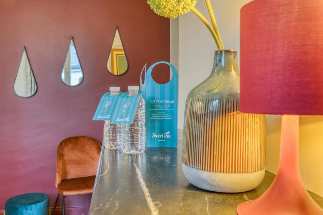 Sweet Inn - Montaigne * Paris