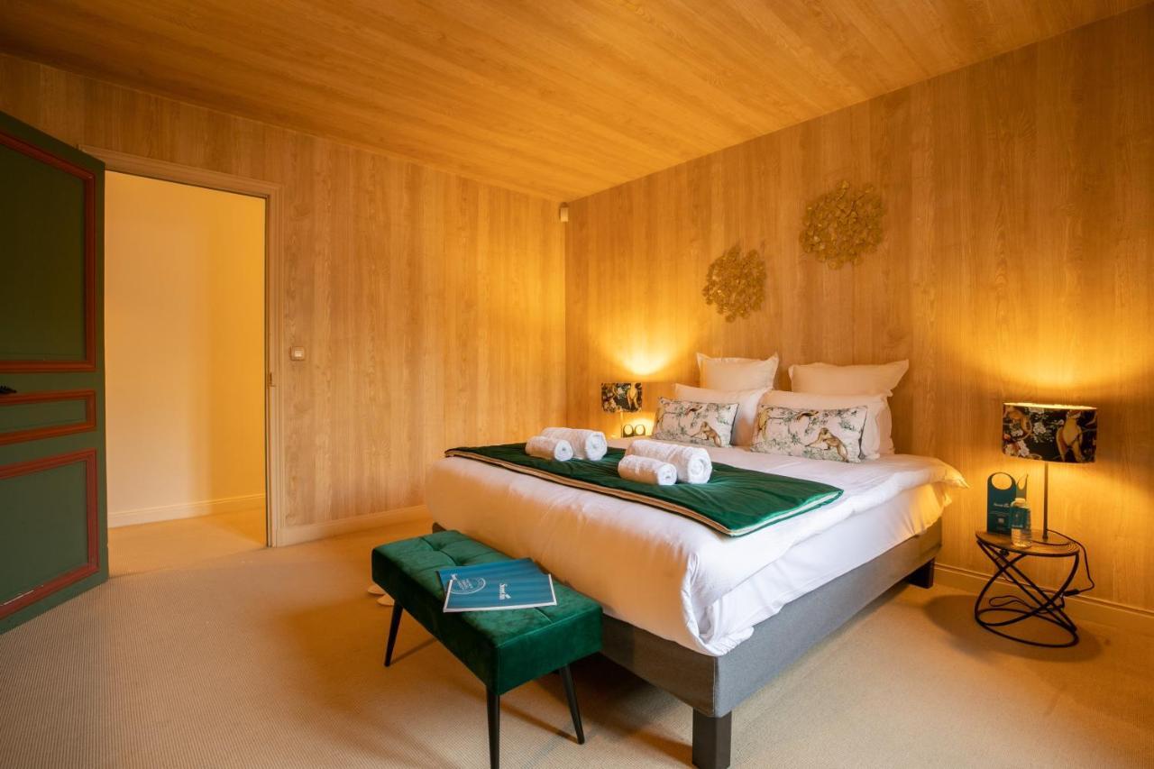 Sweet Inn - Montaigne Apartment Paris