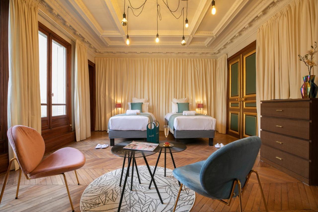 Sweet Inn - Montaigne *
