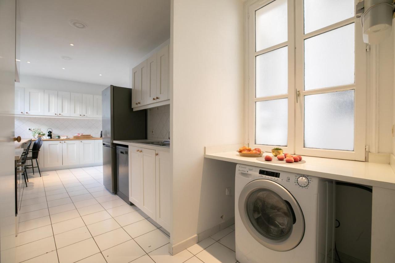 Apartment Sweet Inn - Montaigne *