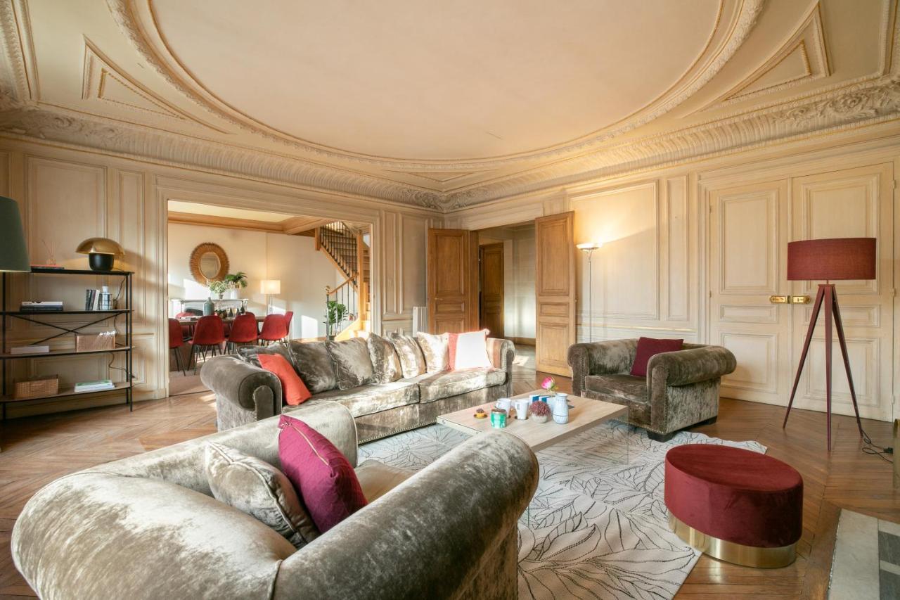 Sweet Inn - Montaigne * Paris