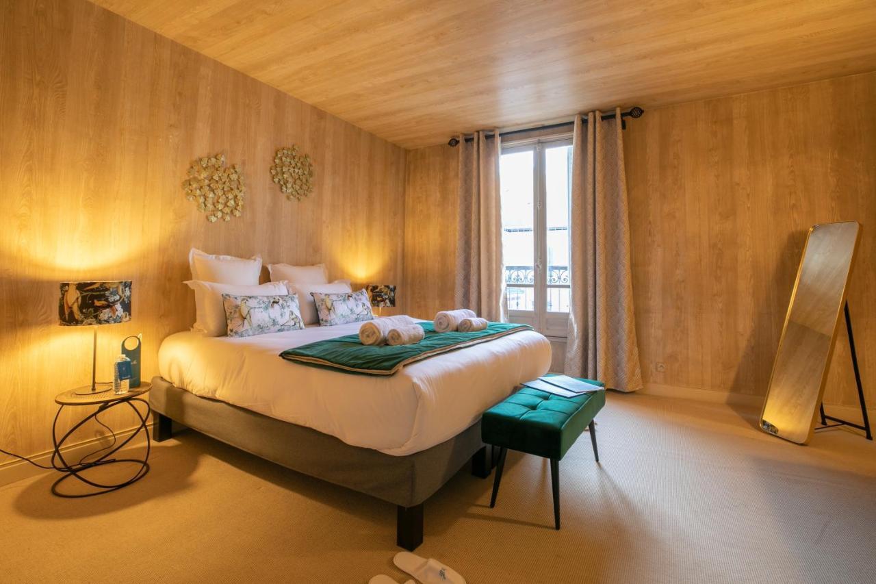 Apartment Sweet Inn - Montaigne Paris